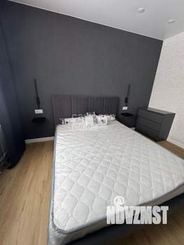 1-к квартира, сданный дом, 52м2, 14/16 этаж