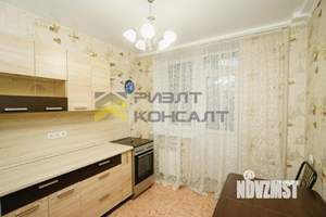 1-к квартира, вторичка, 38м2, 3/16 этаж