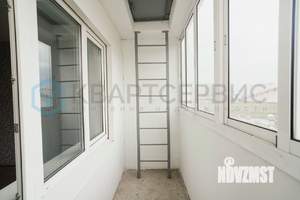 1-к квартира, вторичка, 36м2, 5/10 этаж