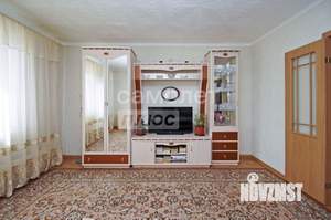 4-к квартира, вторичка, 77м2, 7/9 этаж