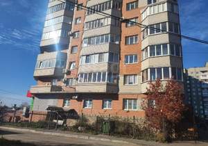 Студия квартира, вторичка, 37м2, 4/12 этаж