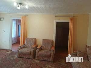 3-к квартира, вторичка, 42м2, 2/3 этаж