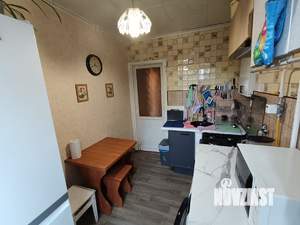 2-к квартира, вторичка, 43м2, 5/9 этаж