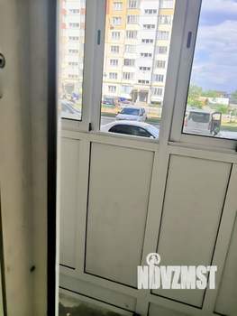 1-к квартира, вторичка, 34м2, 1/11 этаж