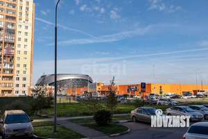 2-к квартира, вторичка, 70м2, 1/10 этаж