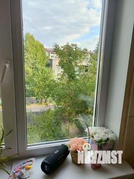 1-к квартира, вторичка, 30м2, 3/5 этаж