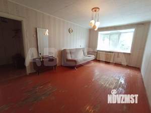 2-к квартира, вторичка, 50м2, 3/5 этаж