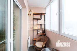 3-к квартира, вторичка, 69м2, 5/8 этаж