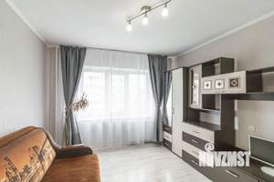 1-к квартира, вторичка, 33м2, 4/10 этаж