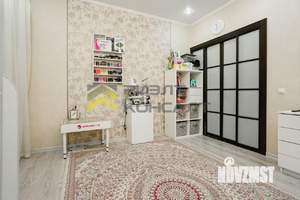 1-к квартира, вторичка, 39м2, 9/16 этаж