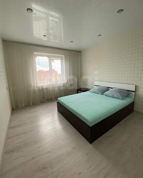 2-к квартира, вторичка, 54м2, 10/10 этаж