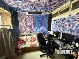 2-к квартира, вторичка, 44м2, 2/5 этаж