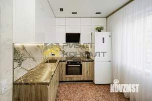 2-к квартира, вторичка, 56м2, 5/10 этаж