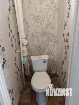 2-к квартира, вторичка, 52м2, 1/5 этаж