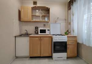 1-к квартира, вторичка, 30м2, 2/5 этаж