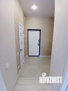 2-к квартира, вторичка, 39м2, 1/12 этаж
