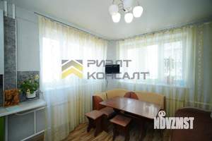 1-к квартира, вторичка, 43м2, 7/12 этаж