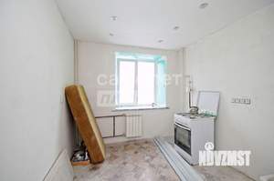 1-к квартира, вторичка, 35м2, 3/5 этаж