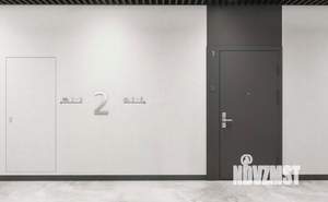 3-к квартира, вторичка, 80м2, 5/9 этаж