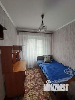 3-к квартира, вторичка, 49м2, 3/5 этаж