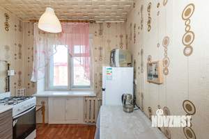1-к квартира, вторичка, 30м2, 5/5 этаж
