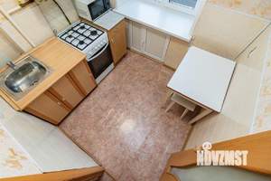 1-к квартира, вторичка, 31м2, 2/5 этаж