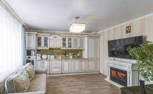 3-к квартира, вторичка, 84м2, 10/10 этаж