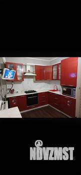 4-к квартира, вторичка, 93м2, 4/9 этаж
