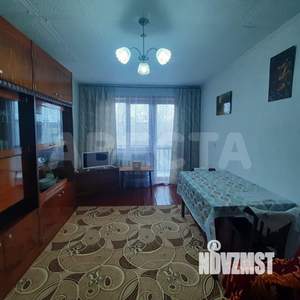 2-к квартира, вторичка, 44м2, 5/5 этаж