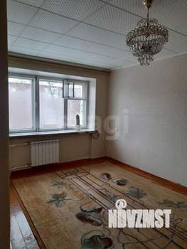 1-к квартира, вторичка, 30м2, 4/5 этаж