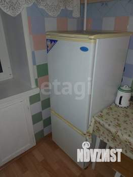 1-к квартира, вторичка, 31м2, 4/5 этаж