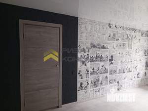 1-к квартира, вторичка, 30м2, 3/5 этаж