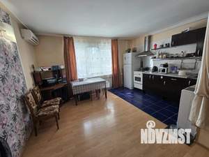 Студия квартира, вторичка, 30м2, 1/5 этаж