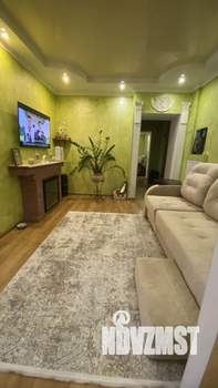 2-к квартира, вторичка, 72м2, 2/9 этаж