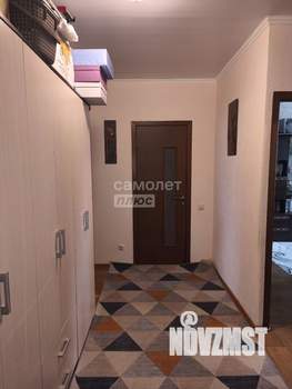 2-к квартира, вторичка, 53м2, 4/10 этаж