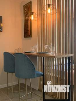 Студия квартира, вторичка, 34м2, 15/17 этаж