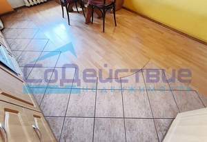 3-к квартира, вторичка, 98м2, 4/5 этаж