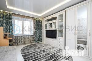 3-к квартира, вторичка, 62м2, 7/9 этаж