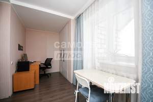 1-к квартира, вторичка, 43м2, 5/9 этаж