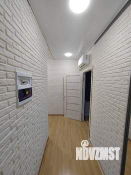 2-к квартира, вторичка, 62м2, 2/11 этаж