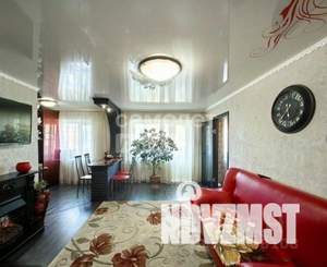 2-к квартира, вторичка, 42м2, 5/5 этаж