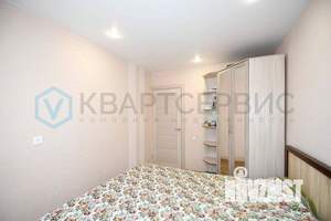 3-к квартира, вторичка, 58м2, 2/9 этаж