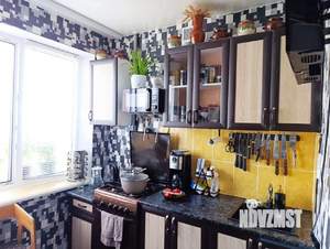 2-к квартира, вторичка, 40м2, 4/9 этаж