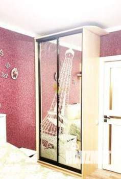 4-к квартира, вторичка, 68м2, 7/9 этаж