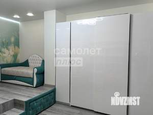 3-к квартира, вторичка, 72м2, 7/16 этаж