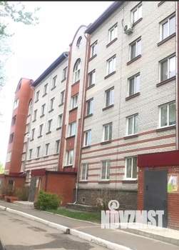 1-к квартира, вторичка, 35м2, 4/5 этаж