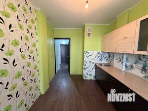 1-к квартира, вторичка, 33м2, 8/16 этаж