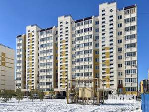 1-к квартира, вторичка, 37м2, 6/11 этаж