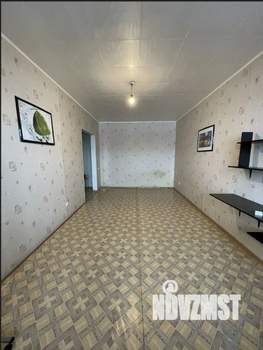 1-к квартира, вторичка, 35м2, 8/9 этаж