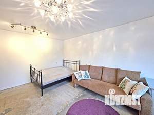 3-к квартира, вторичка, 78м2, 2/10 этаж